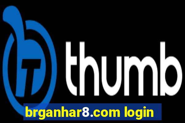 brganhar8.com login